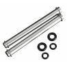 Push Rod Cover Assembley FT160/120-2