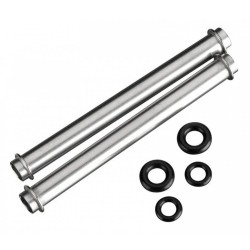Push Rod Cover Assembley FT160/120-2