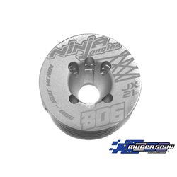 ZYLINDERKOPF JX21-B06