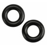 Push Rod Cover O-Ring FT160