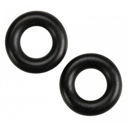 Push Rod Cover O-Ring FT160
