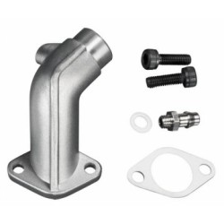 Intake Manifold Assembly FS120S-3