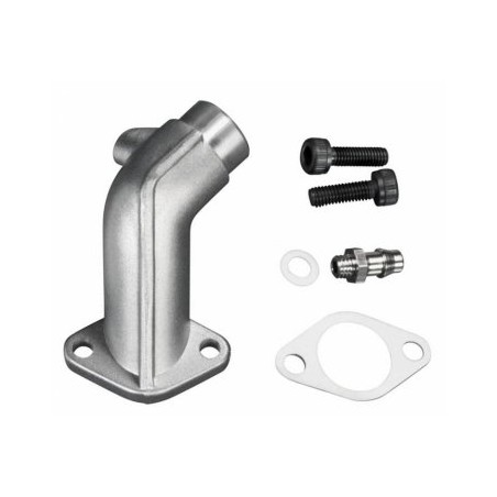 Intake Manifold Assembly FS120S-3