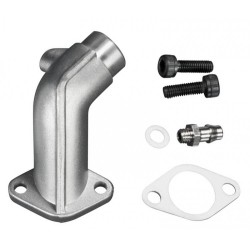 Intake Manifold Assembly FS120S-3