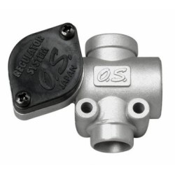 Carburettor Body 70N (FS120SIII)