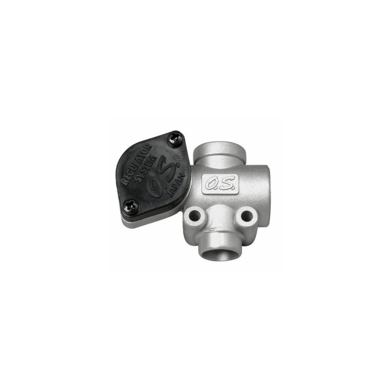 Carburettor Body 70N (FS120SIII)