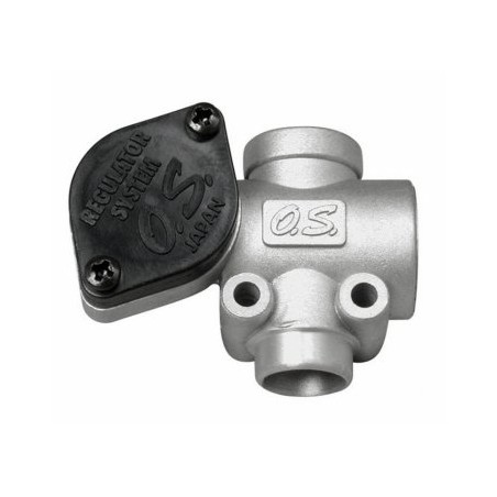 Carburettor Body 70N (FS120SIII)