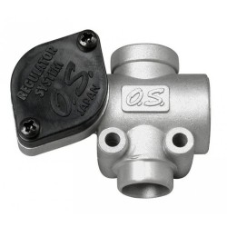 Carburettor Body 70N (FS120SIII)