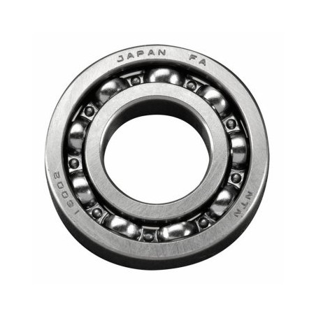 Ball Bearing Rear FSa81, FS70S/SII