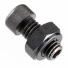 Tappet Adjusting Screw FS26-56, FS200