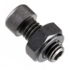 Tappet Adjusting Screw FS26-56, FS200