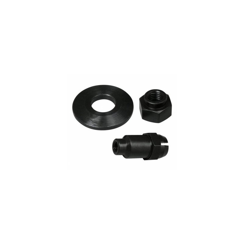 Spinner mutter Set 1/4-M4 FS52S, FS70U