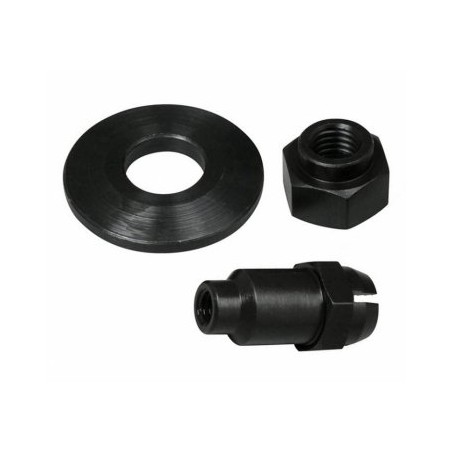 Spinner mutter Set 1/4-M4 FS52S, FS70U