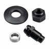 Lock Nut Set 1/4-M5