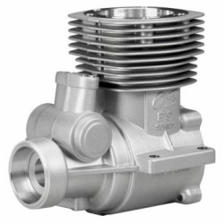 Crankcase FS91S2/S2-P
