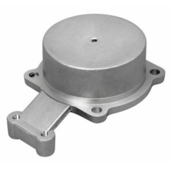 Cover Plate FS91S2-P