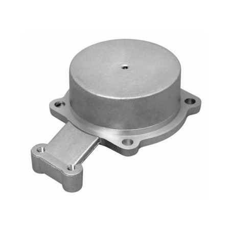 Cover Plate FS91S2-P