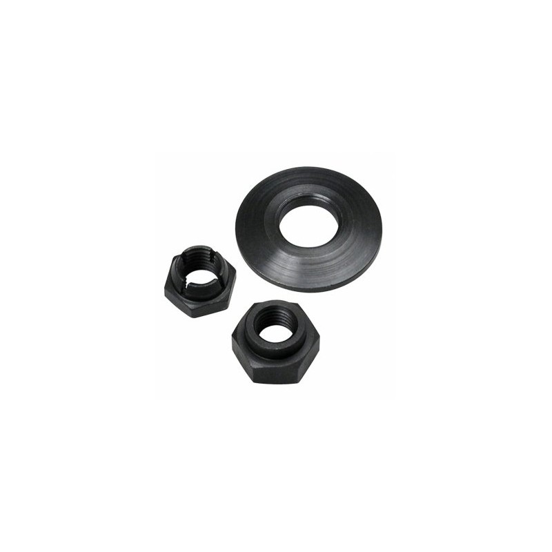 Lock Nut Set FS70S2, FS91S/FX, FS120AX