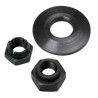 Lock Nut Set FS70S2, FS91S/FX, FS120AX