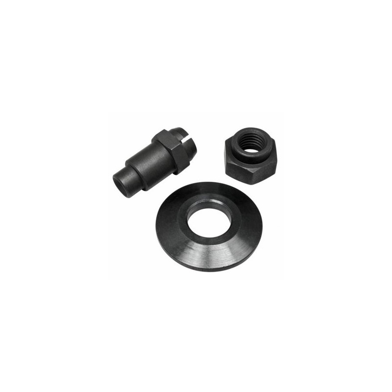 Lock Nut Set 5/16-M4