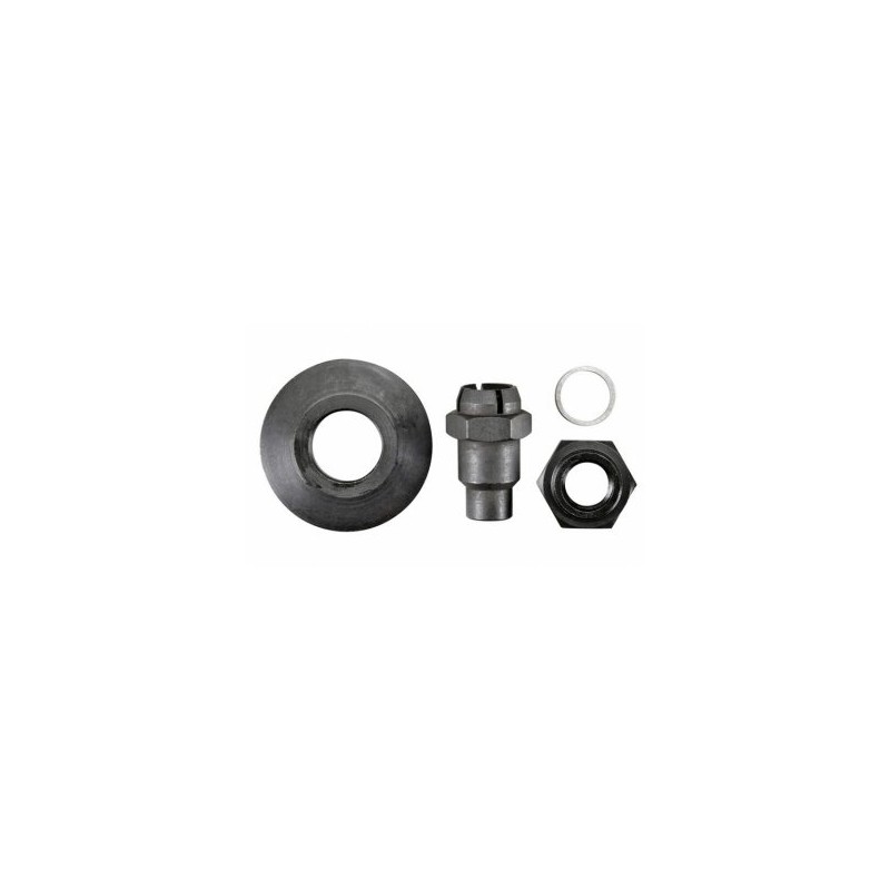 Lock Nut Set 5/16-M5