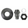 Lock Nut Set 5/16-M5