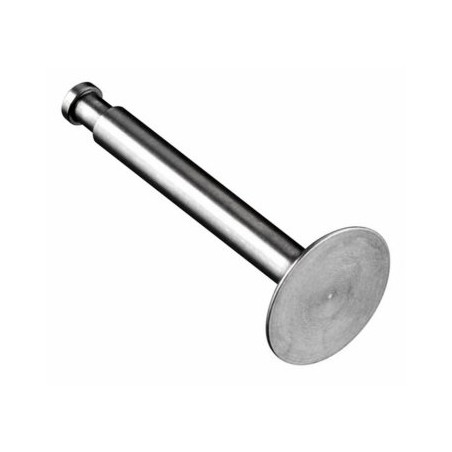 Exhaust Valve FS70S2/91S2