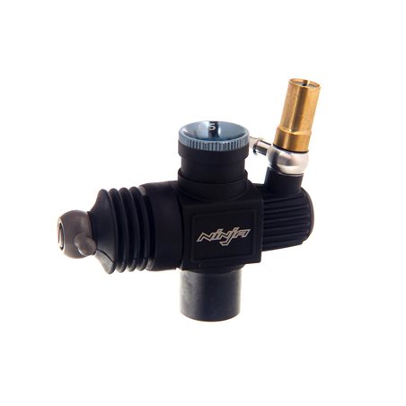 CARBURETOR JX21-B04