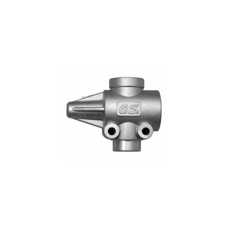 Carburettor Body 60P (FS91S2)