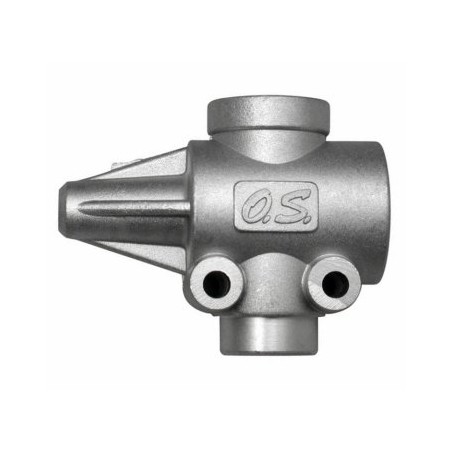 Carburettor Body 60P (FS91S2)