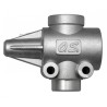 Carburettor Body 60P (FS91S2)