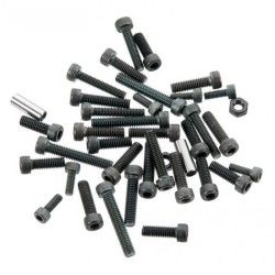 Skruvset FT160, FT120-2