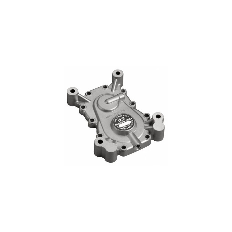 Rear Housing FT160