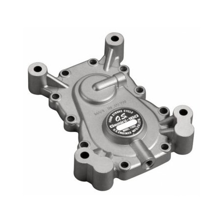 Rear Housing FT160