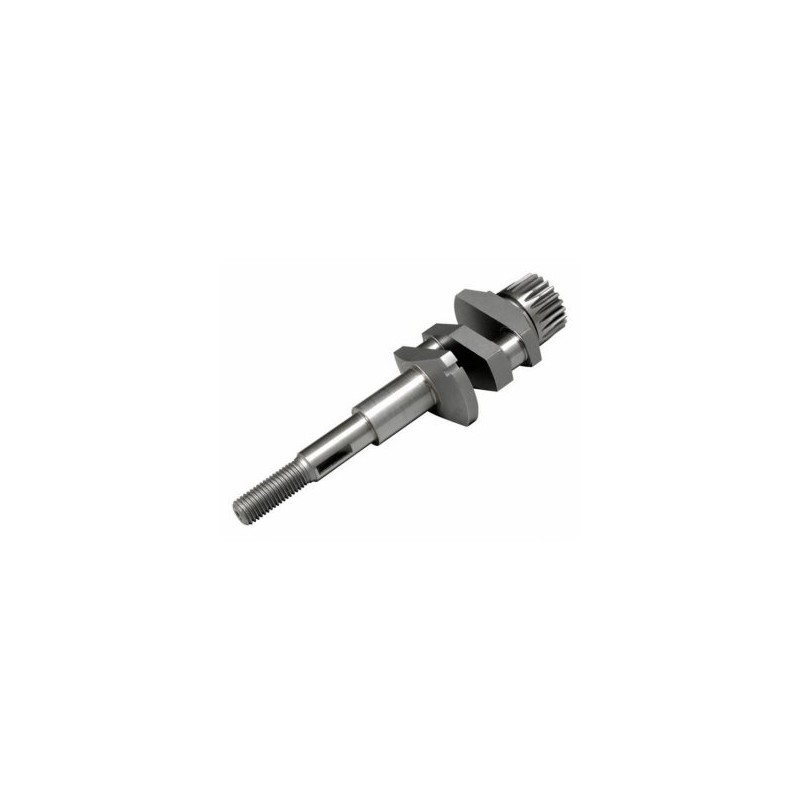 Crankshaft FT160, FT120-2