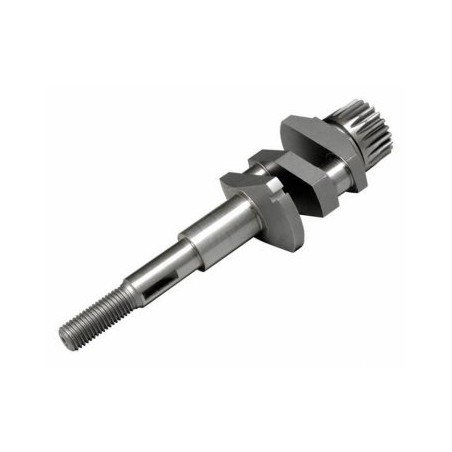 Crankshaft FT160, FT120-2