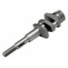 Crankshaft FT160, FT120-2