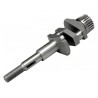 Crankshaft FT160, FT120-2