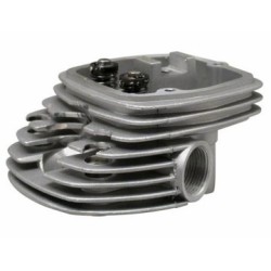 Cylinderhuvud med Ventil FT160