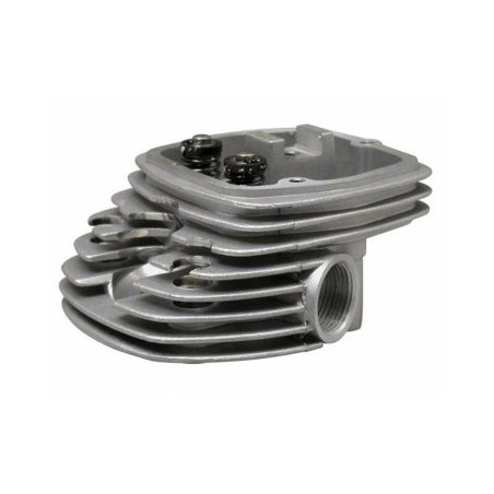 Cylinder Head w/ Valve FT160