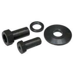 Lock Nut Assembly FT160, FT120-2