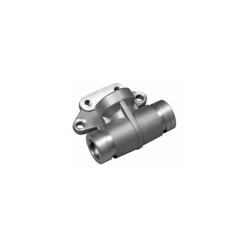 Intake Manifold FT160