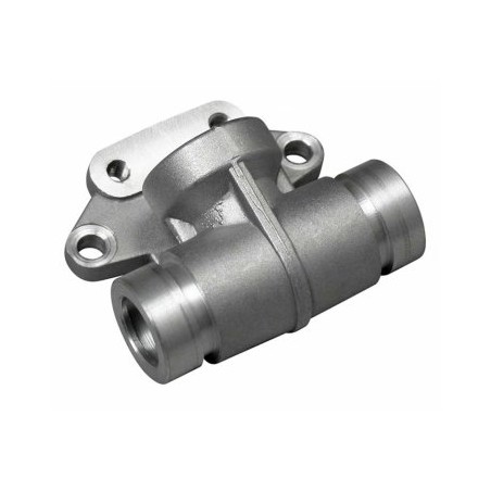 Intake Manifold FT160