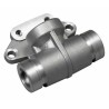 Intake Manifold FT160