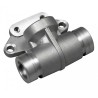Intake Manifold FT160