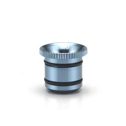 CARBURETOR AIR REDUCER 7.5