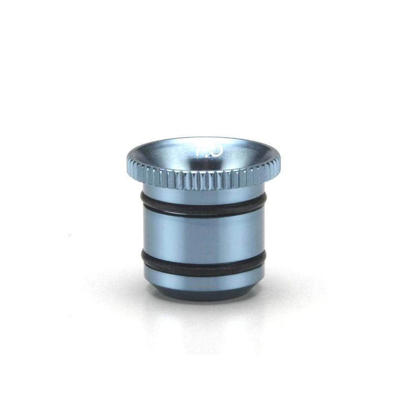 CARBURETOR AIR REDUCER 7.5