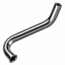 Intake Pipe Right FT160