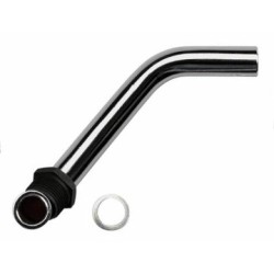 Intake Pipe Left Assembly FT160