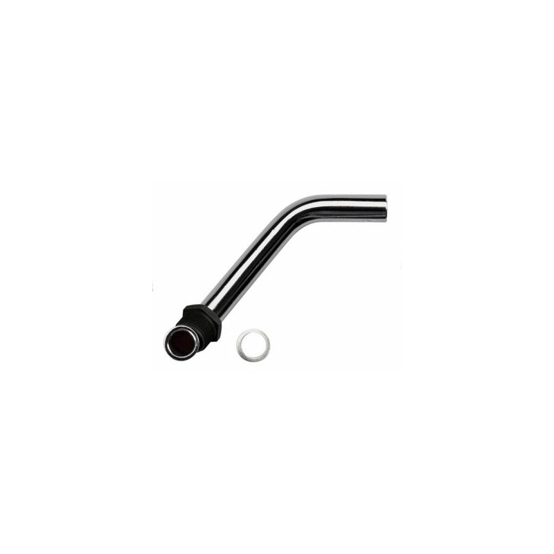 Intake Pipe Left Assembly FT160